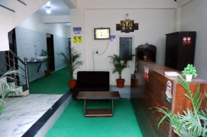 Hotel Shree Radhey